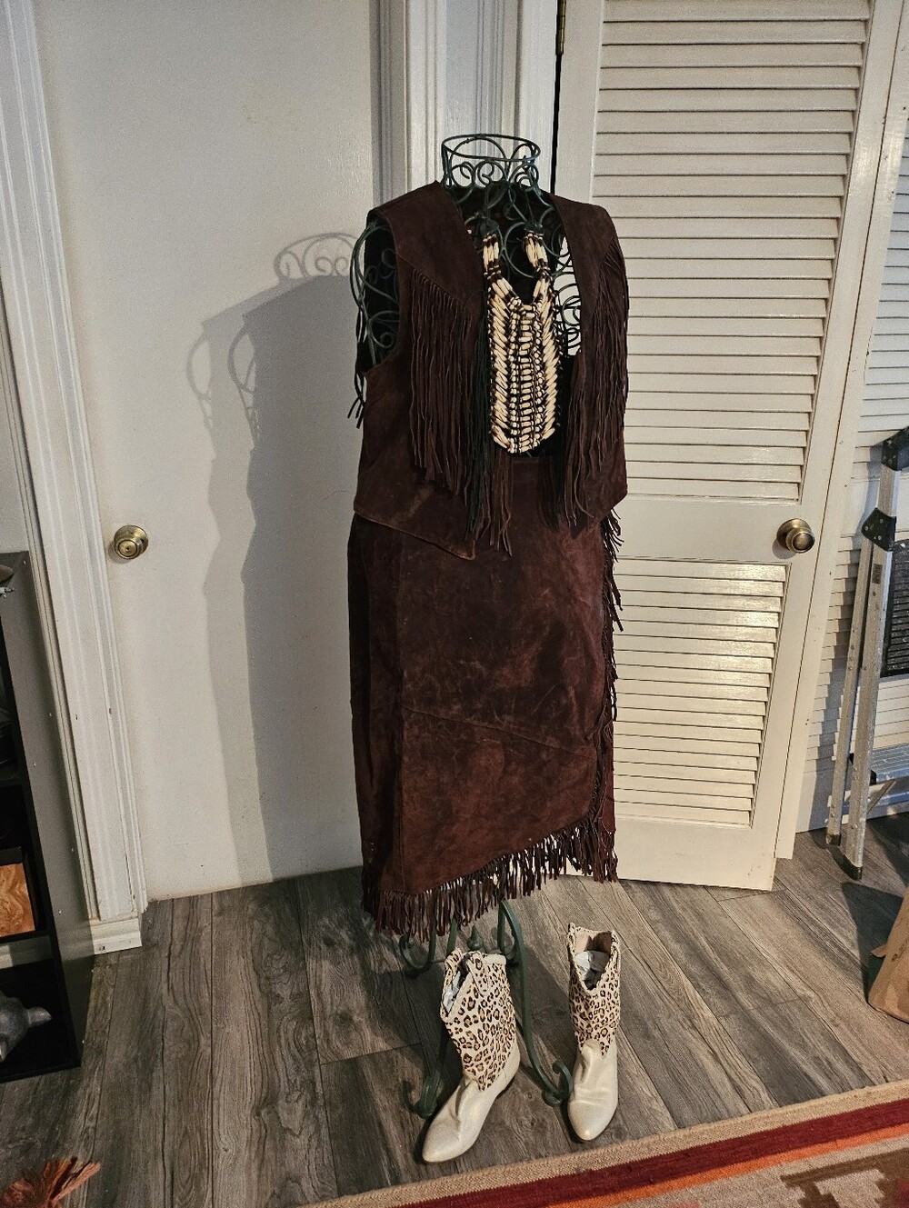 COWGIRL UP